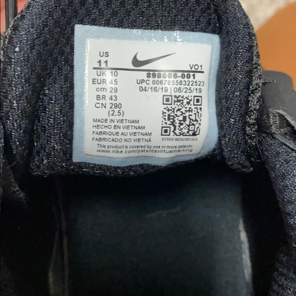 Nike Luna - Picture 3 of 3